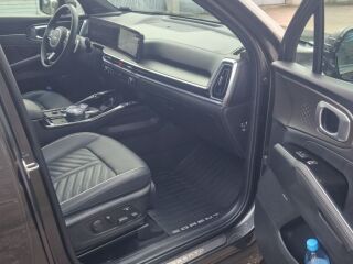 Kia Sorento TX 2.2 R4 CRDI 142kW
