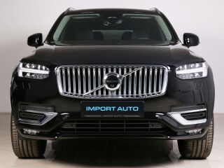 Volvo XC90 AWD ULTIMATE BRIGHT 7 XENIUM FULL 2.0 B5 KERS Mild Hybrid 183kW