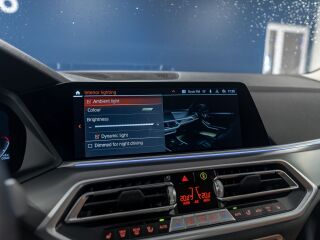 BMW X5 xDrive30d 3.0 210кВ