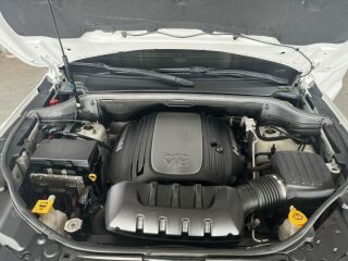 Jeep Grand Cherokee V8 HEMI 5.7 268kW