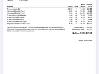 Ford S-MAX 2.0 120кВ