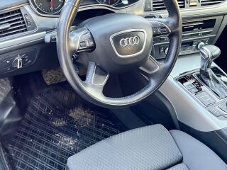 Audi A6 2.0 130kW