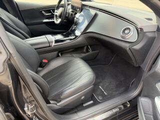 Mercedes-Benz EQE 350+ 215kW
