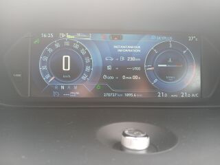 Citroen C4 Picasso Excellence 1.6 R4 85кВ