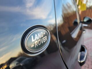 Land Rover Discovery Sport HSE Black idition AWD 2.0 d4 110kW