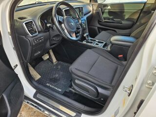 Kia Sportage 1.6 100kW