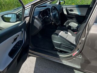 Kia Ceed 1.6 94kW