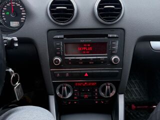 Audi A3 2.0 103kW