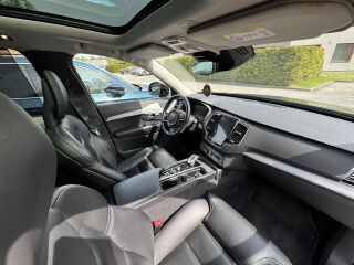 Volvo XC90 2.0 183kW