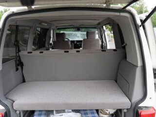 Volkswagen Multivan 1.9 TD 50kW