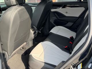 Volkswagen Tiguan Elegance 1.5 150kW