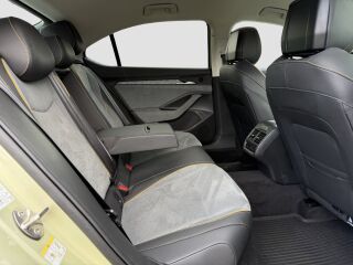 Skoda Superb Selection 1.5 TSI m- Hybrid 110kW