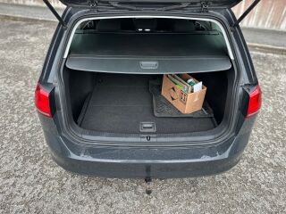 Volkswagen Golf 2.0 110kW