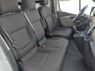 Renault Trafic 1.6 92kW