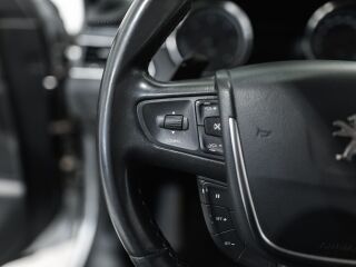 Peugeot 508 Executive 2.0 120kW