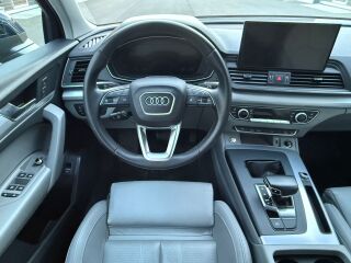 Audi Q5 Advanced 50TDI Quattro 3.0 210kW