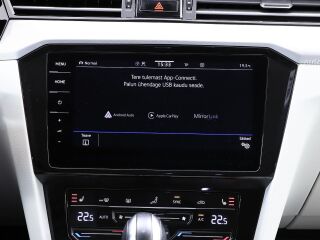 Volkswagen Passat Variant GTE 1.4 170кВ