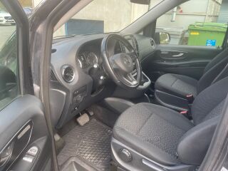 Mercedes-Benz Vito 2.0 120кВ