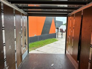 Volkswagen Crafter 103kW