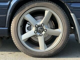 Volvo V70 R AWD 2.3 184kW