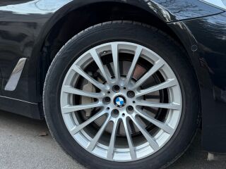 BMW 530 XDrive Luxury Line 3.0 195kW