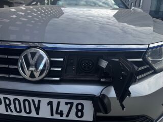 Volkswagen Passat GTE Highline 1.4 115kW