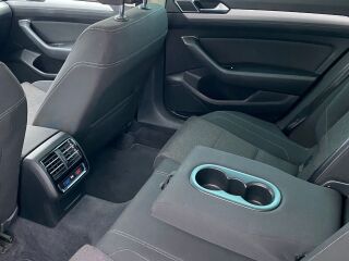 Volkswagen Passat Variant Comfortline 2.0 110kW