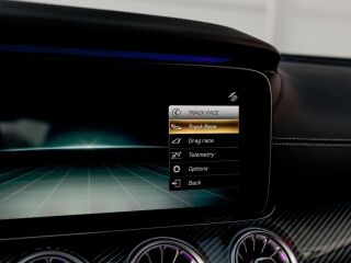 Mercedes-AMG GT 53 4Matic+ Designo 3.0 320kW