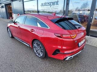 Kia ProCeed Gt Line 1.5 TGDi 103kW