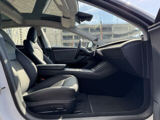 Tesla Model 3 Standard Range 208kw 88kW
