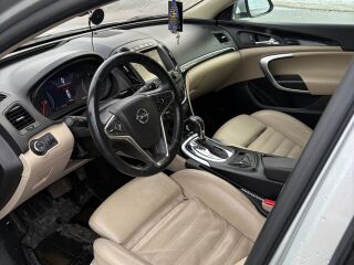 Opel Insignia 2.0 143kW