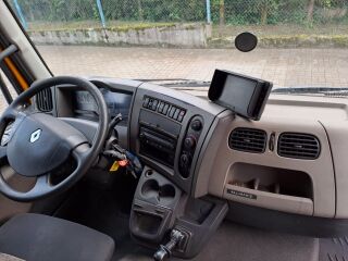 Renault Midlum
