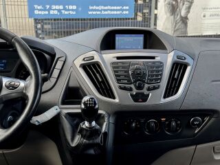 Ford Transit Custom L2H1 5Ps N1 2.0 Tdci 125kW