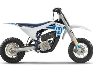 Husqvarna EE 3 4kW