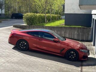 BMW 840 d xDrive 3.0 235кВ