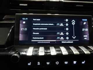 Peugeot 508 2.0 130kW