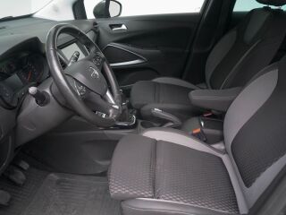 Opel Crossland X Premium 1.2 61kW