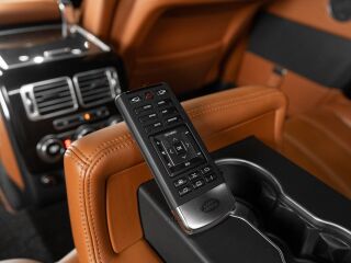 Land Rover Range Rover Autobiography 4.4 250kW
