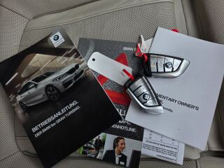 BMW 630 GT xDrive M Sport 3.0 195kW