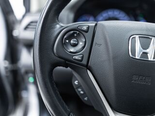 Honda CR-V Executive 2.0 114kW