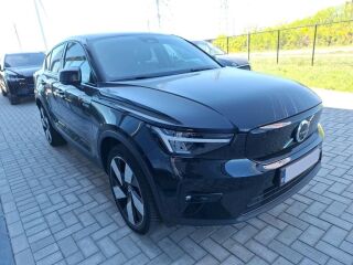Volvo C40 78KWH RECHARGE TWIN ULTIMATE 300кВ