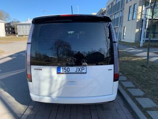 Hyundai Staria 2.2 130kW