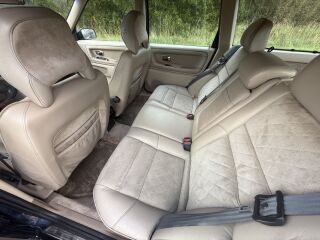 Volvo V70 R AWD 2.3 184kW