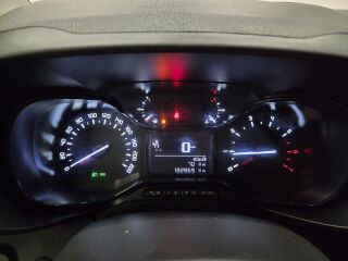 Citroen Berlingo L2 VAN BlueHDi LONG 1.5 75кВ