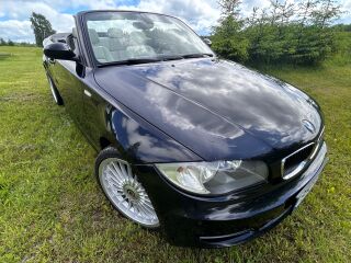 BMW 120 2.0 R4 130kW