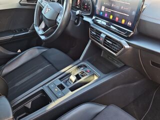Cupra Formentor VZ 1.4 PHEV E-HYBRID 180kW