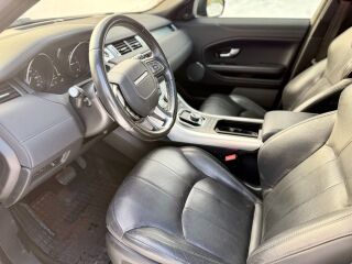Land Rover Range Rover Evoque 2.0 132kW