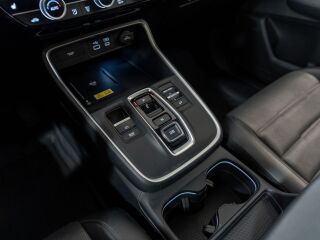 Honda CR-V Hybrid Elegance 2.0 109kW