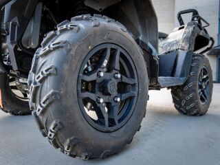Polaris Sportsman 570 32kW