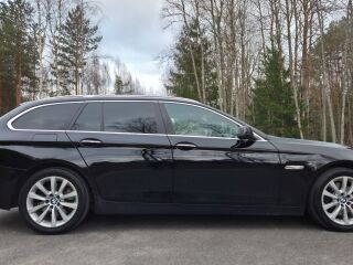 BMW 530 xd 3.0 190kW